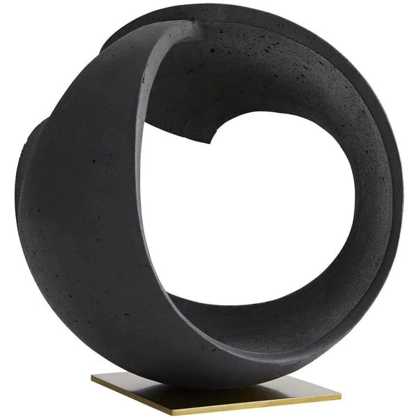 Dawson Sculpture