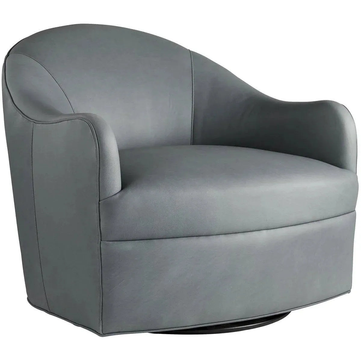 Arteriors - Delfino Chair with Swivel - 8142 | Montreal Lighting & Hardware