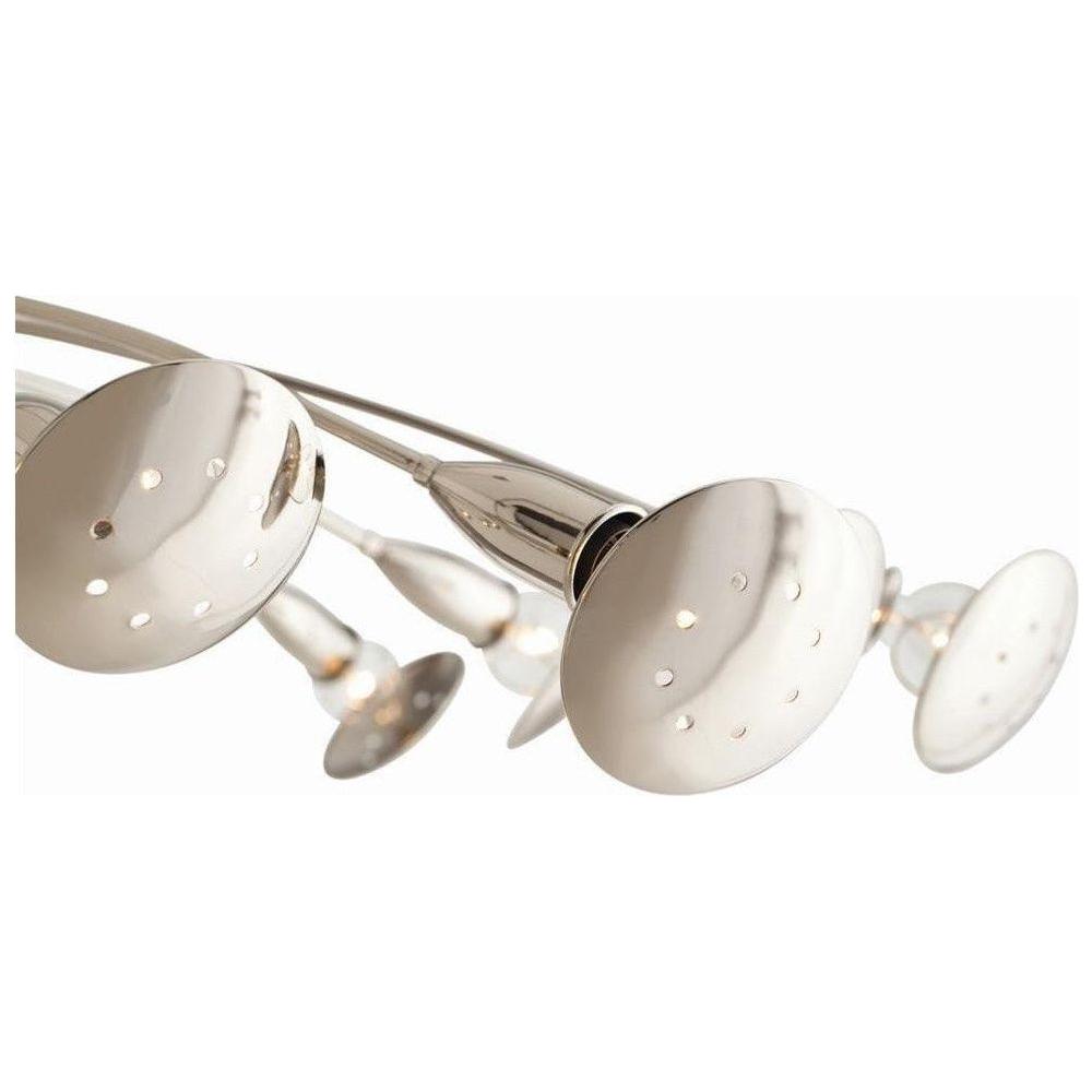 Arteriors - Disc Disc Bulb Covers - 9667 | Montreal Lighting & Hardware