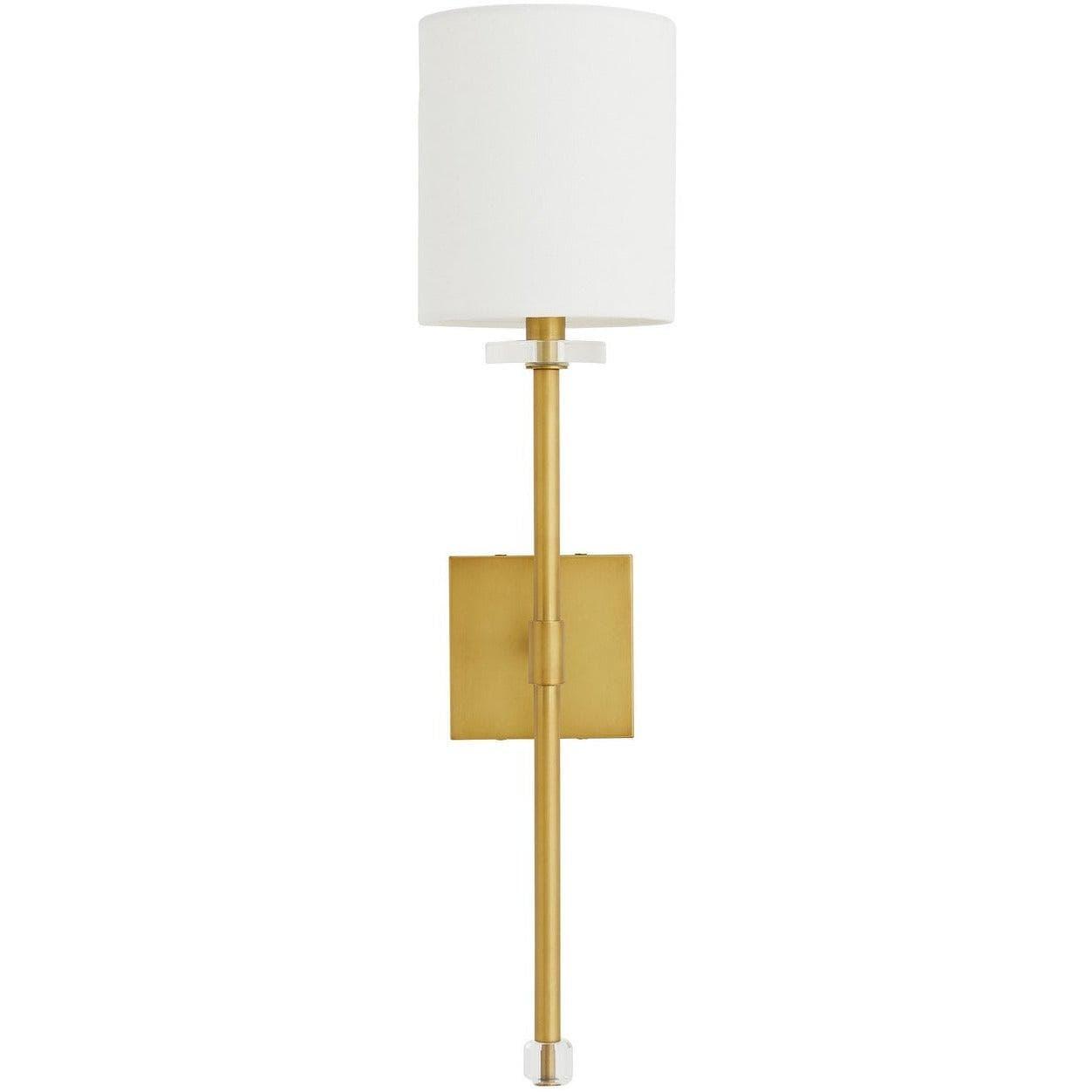 Arteriors - Dixie Wall Sconce - 49383 | Montreal Lighting & Hardware