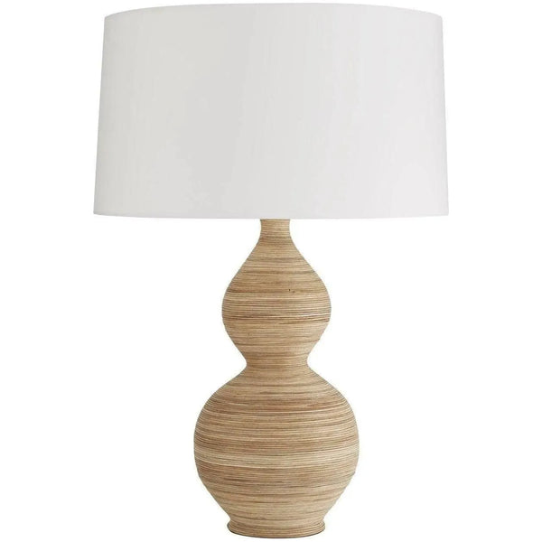 Donna Lampe de table