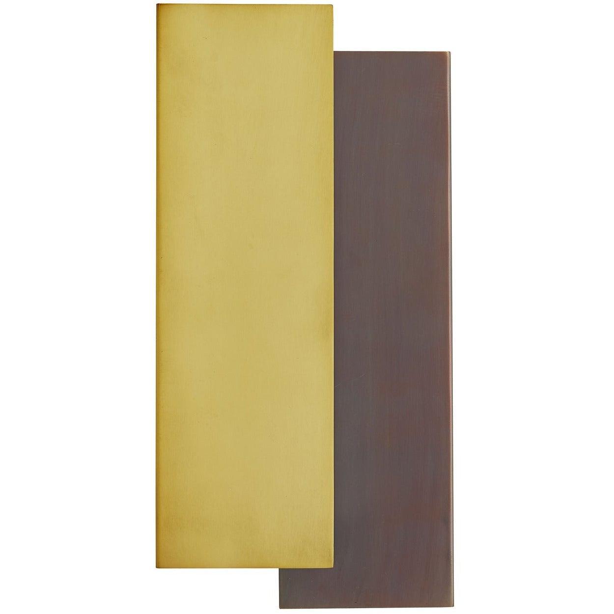 Arteriors - Driscoll Wall Sconce - 49393 | Montreal Lighting & Hardware
