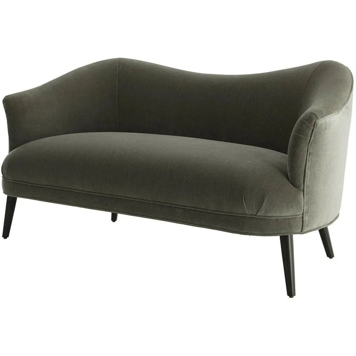 Arteriors - Duprey Settee - 8065 | Montreal Lighting & Hardware
