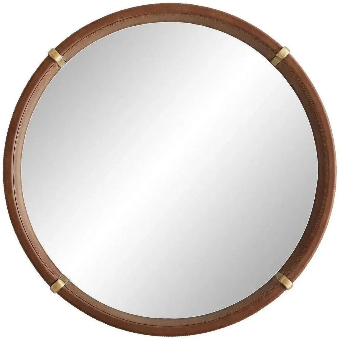 Arteriors - Edmund Mirror - 4846 | Montreal Lighting & Hardware