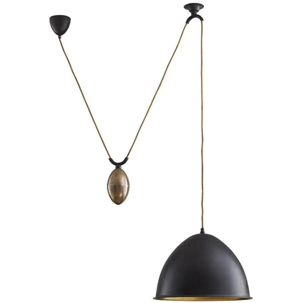 Goutte d'oeuf Suspension