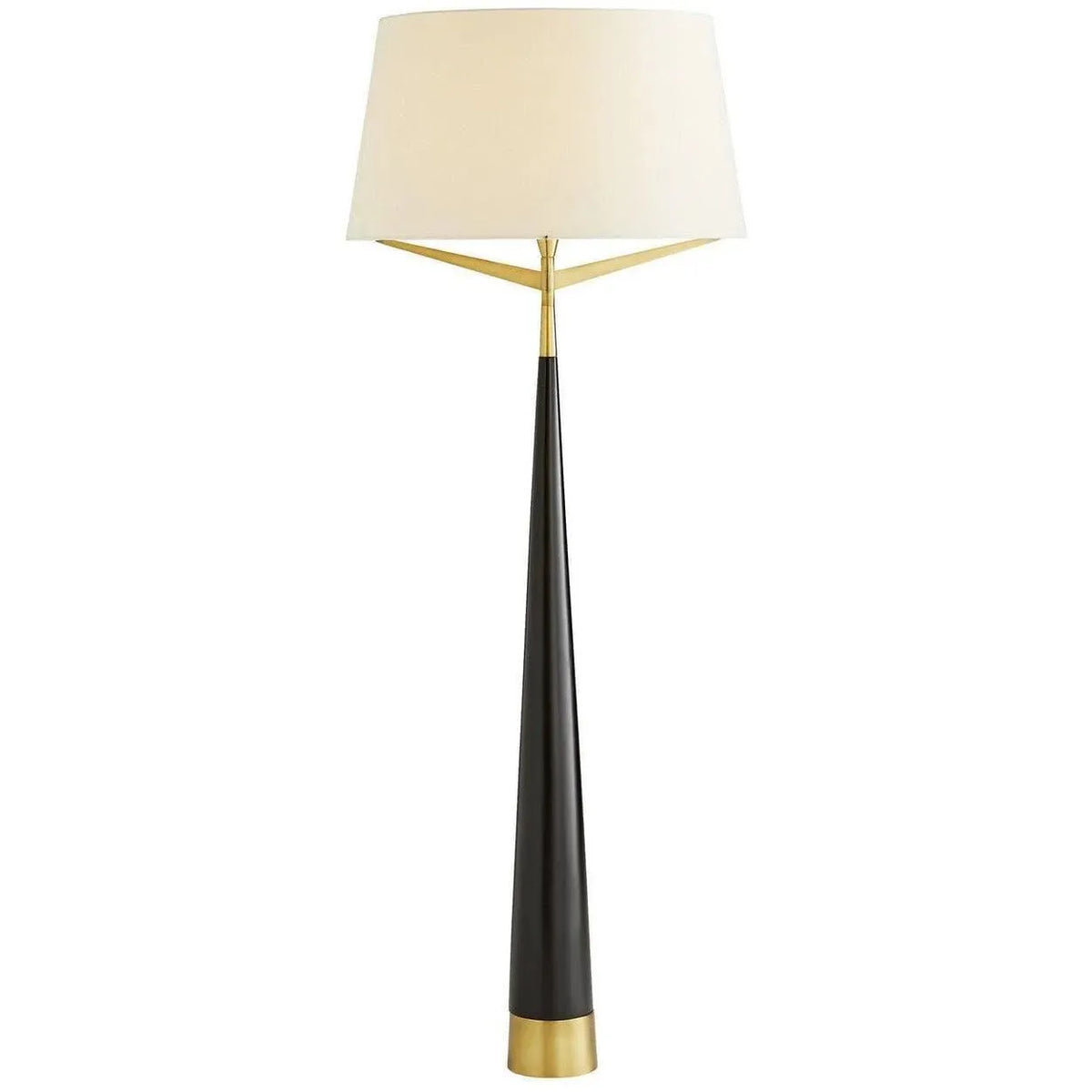 Arteriors - Elden Floor Lamp - 79172-331 | Montreal Lighting & Hardware