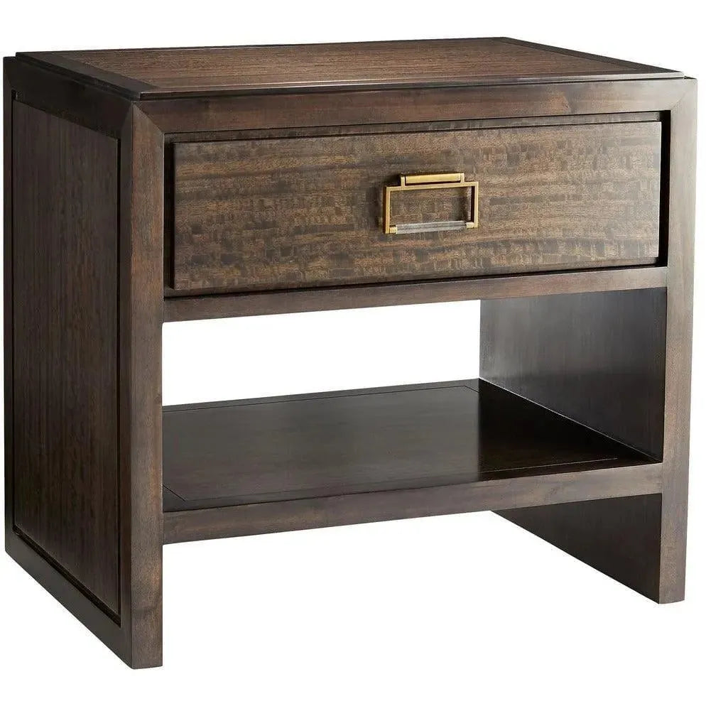 Arteriors - Ethan End Table - 5605 | Montreal Lighting & Hardware