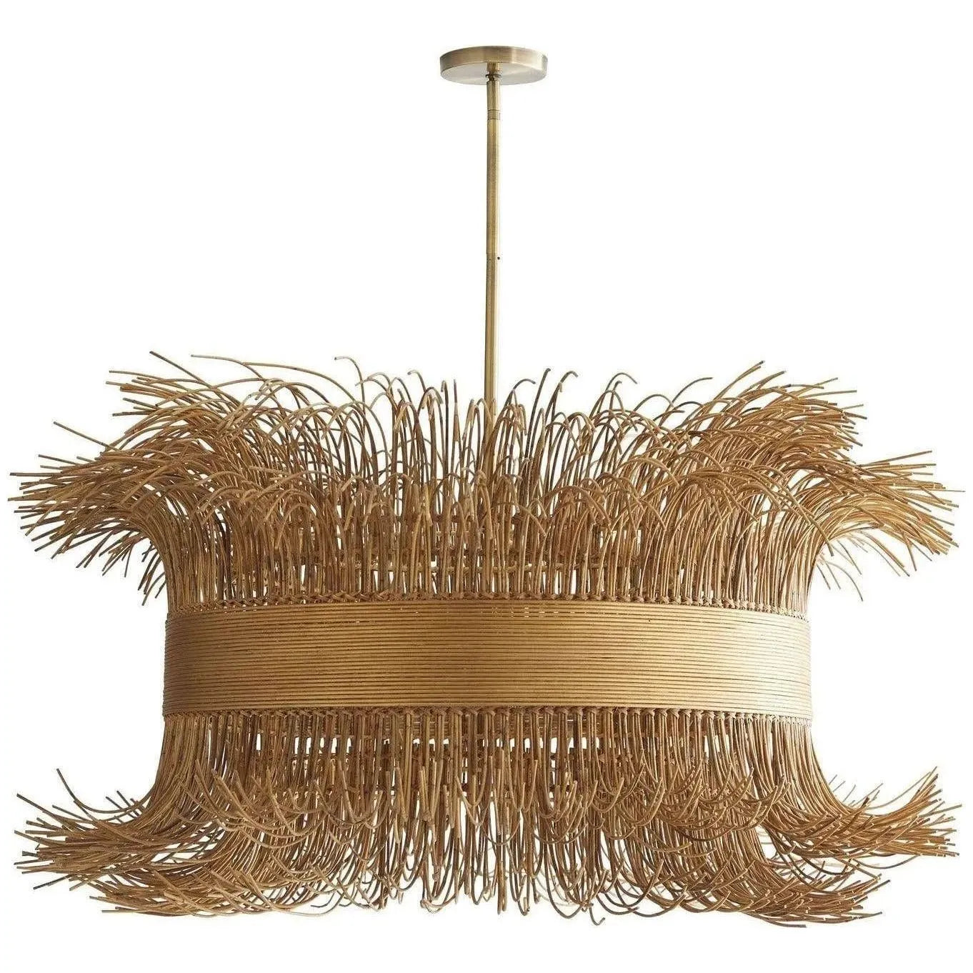 Arteriors - Filamento Chandelier - DK89925 | Montreal Lighting & Hardware