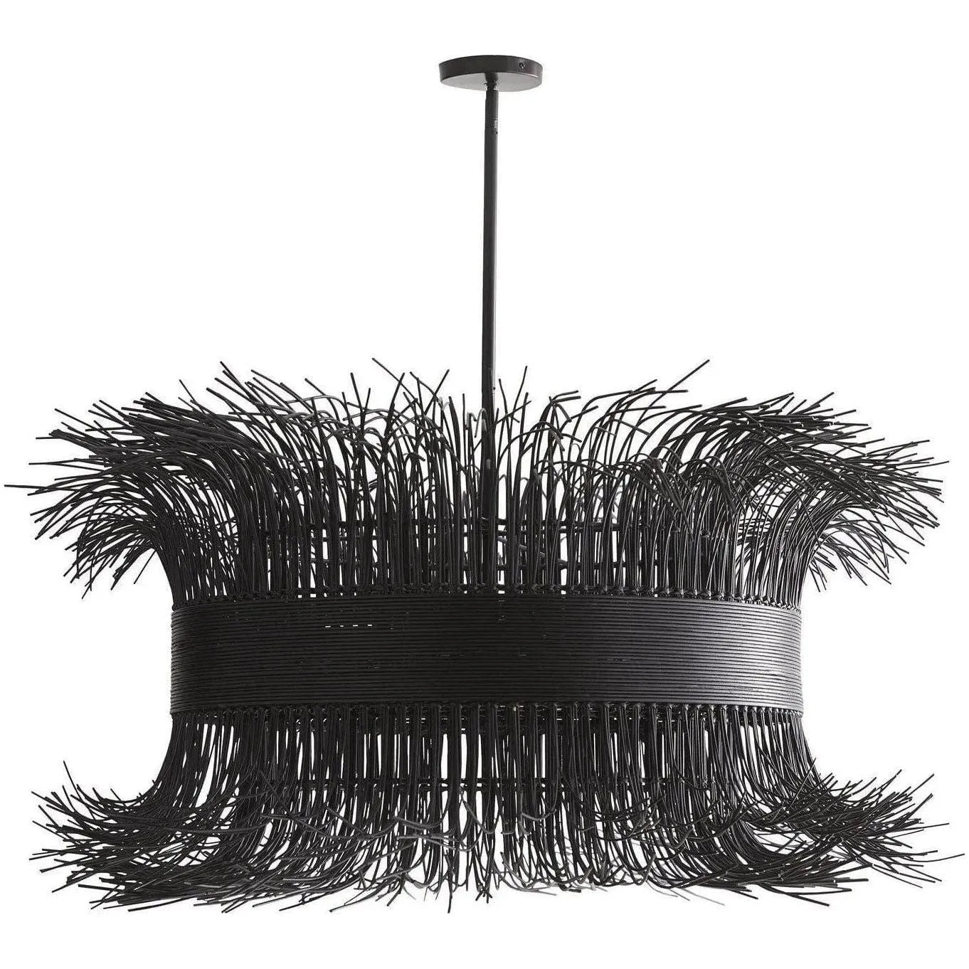 Arteriors - Filamento Chandelier - DK89925 | Montreal Lighting & Hardware