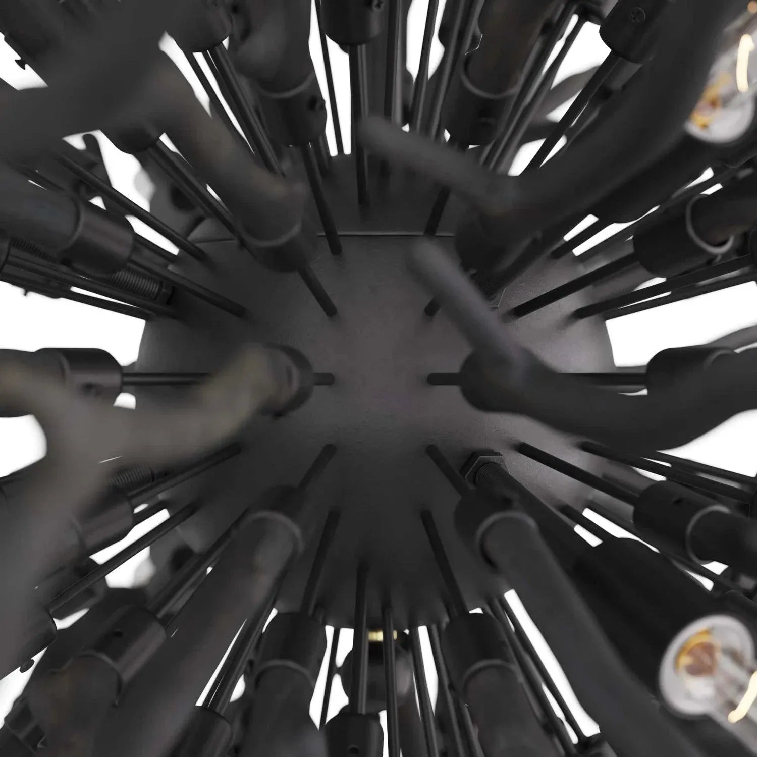 Arteriors - Finch Chandelier - DLS01 | Montreal Lighting & Hardware