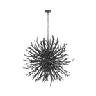 Arteriors - Finch Chandelier - DLS01 | Montreal Lighting & Hardware