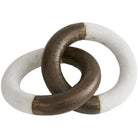Arteriors - Finnian Sculpture - 4803 | Montreal Lighting & Hardware