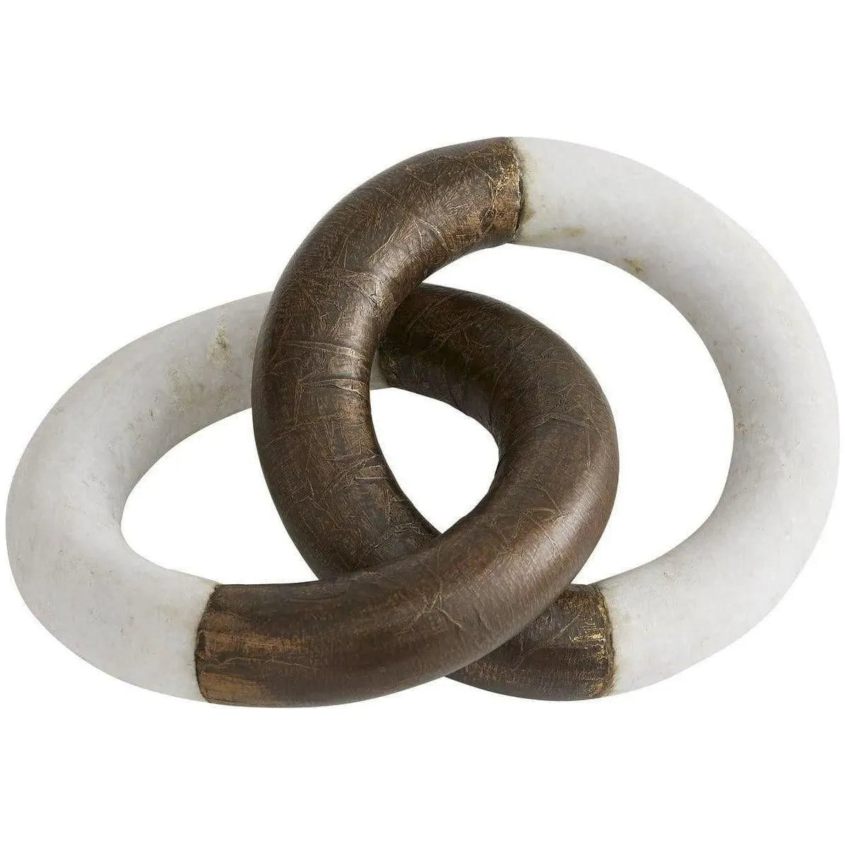 Arteriors - Finnian Sculpture - 4803 | Montreal Lighting & Hardware