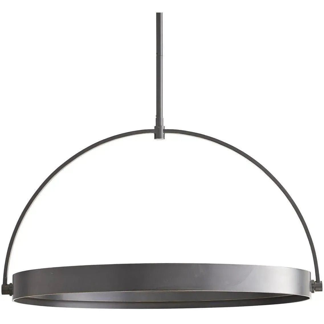 Arteriors - Fisk LED Pendant - 49388 | Montreal Lighting & Hardware