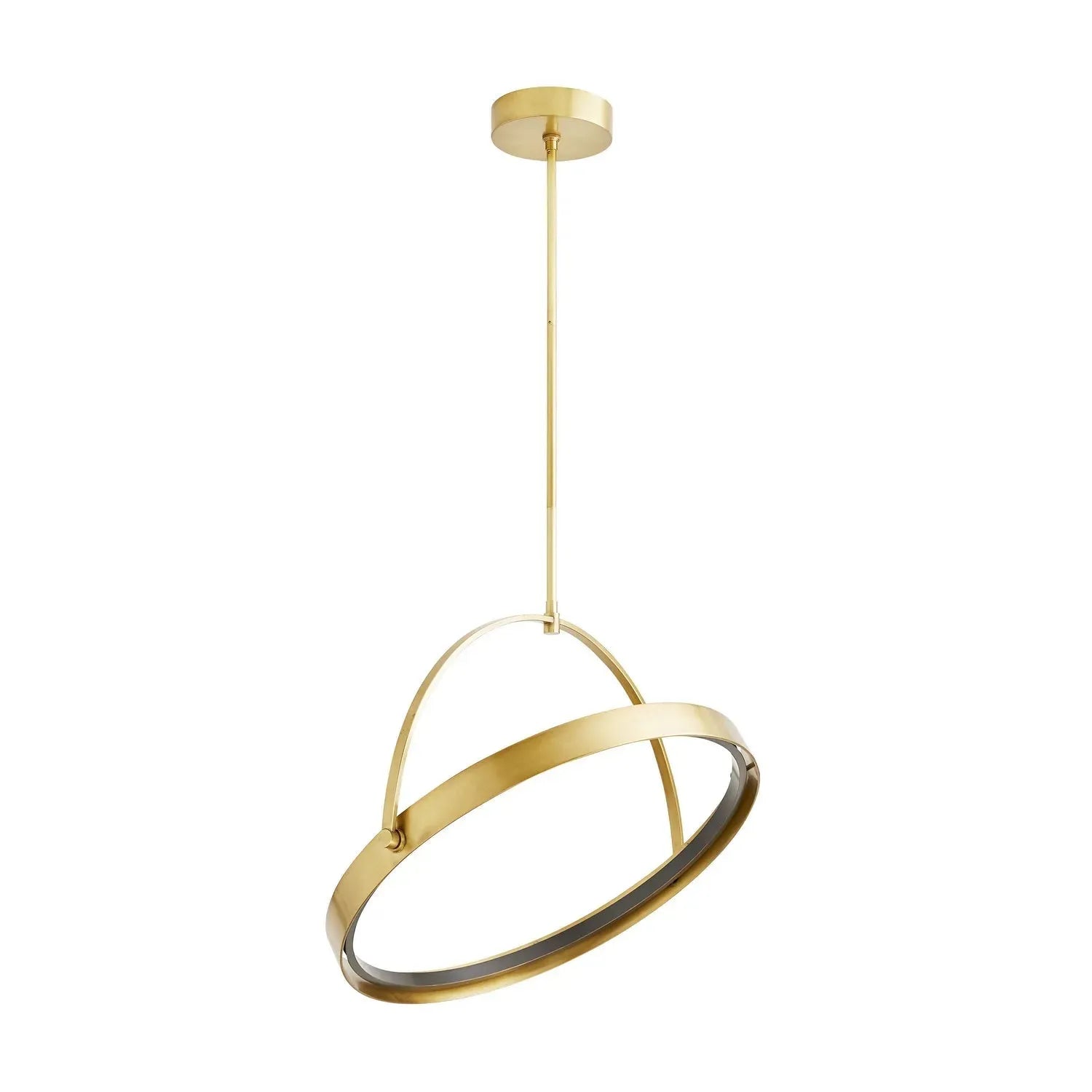 Arteriors - Fisk LED Pendant - 49388 | Montreal Lighting & Hardware
