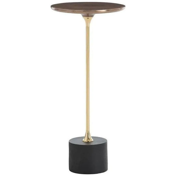Fitz Accent Table