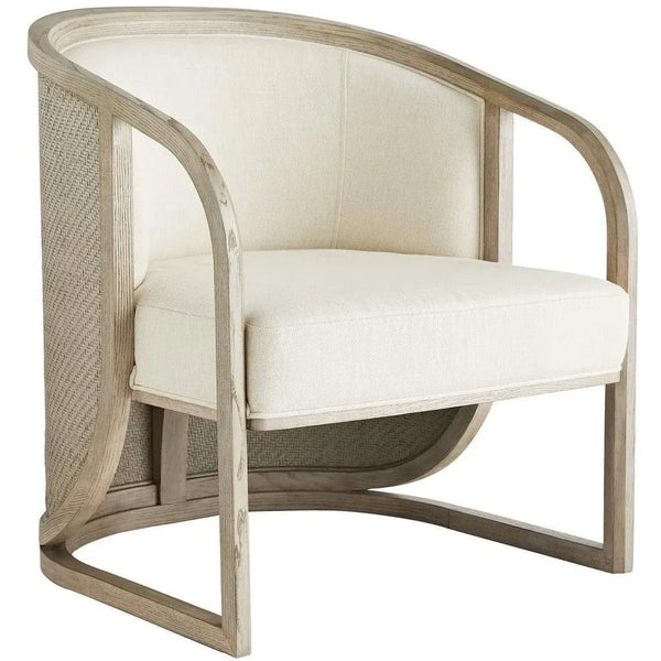 Chaise longue Fortuna