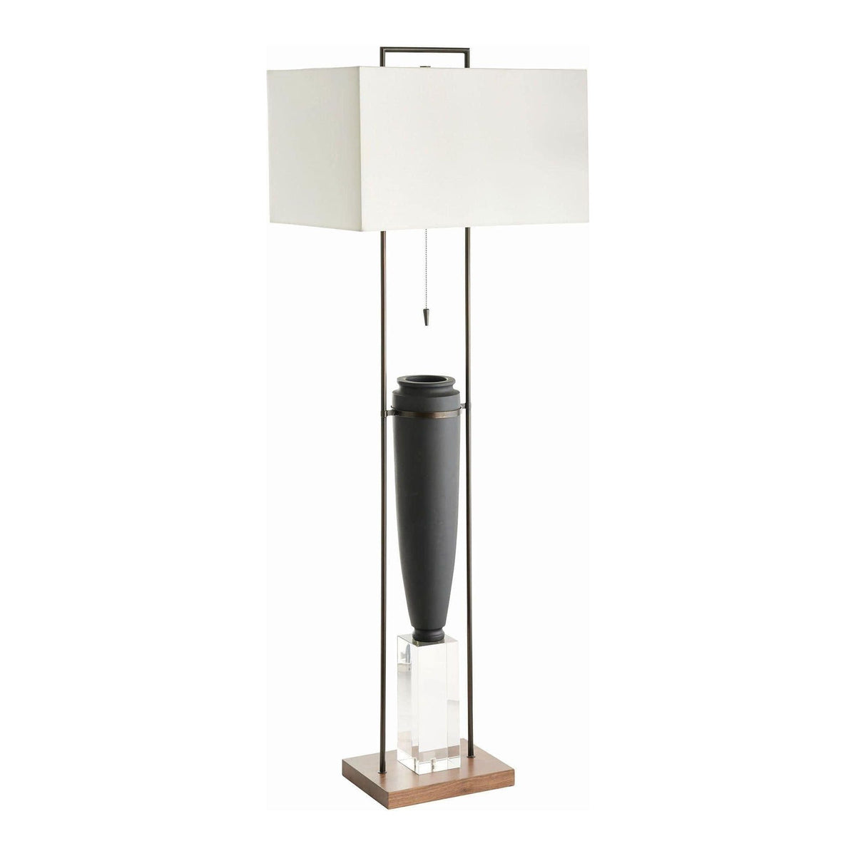 Arteriors - Foundry Floor Lamp - DB79006-450 | Montreal Lighting & Hardware