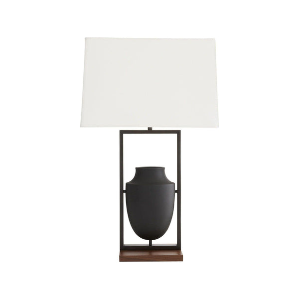 Foundry Table Lamp