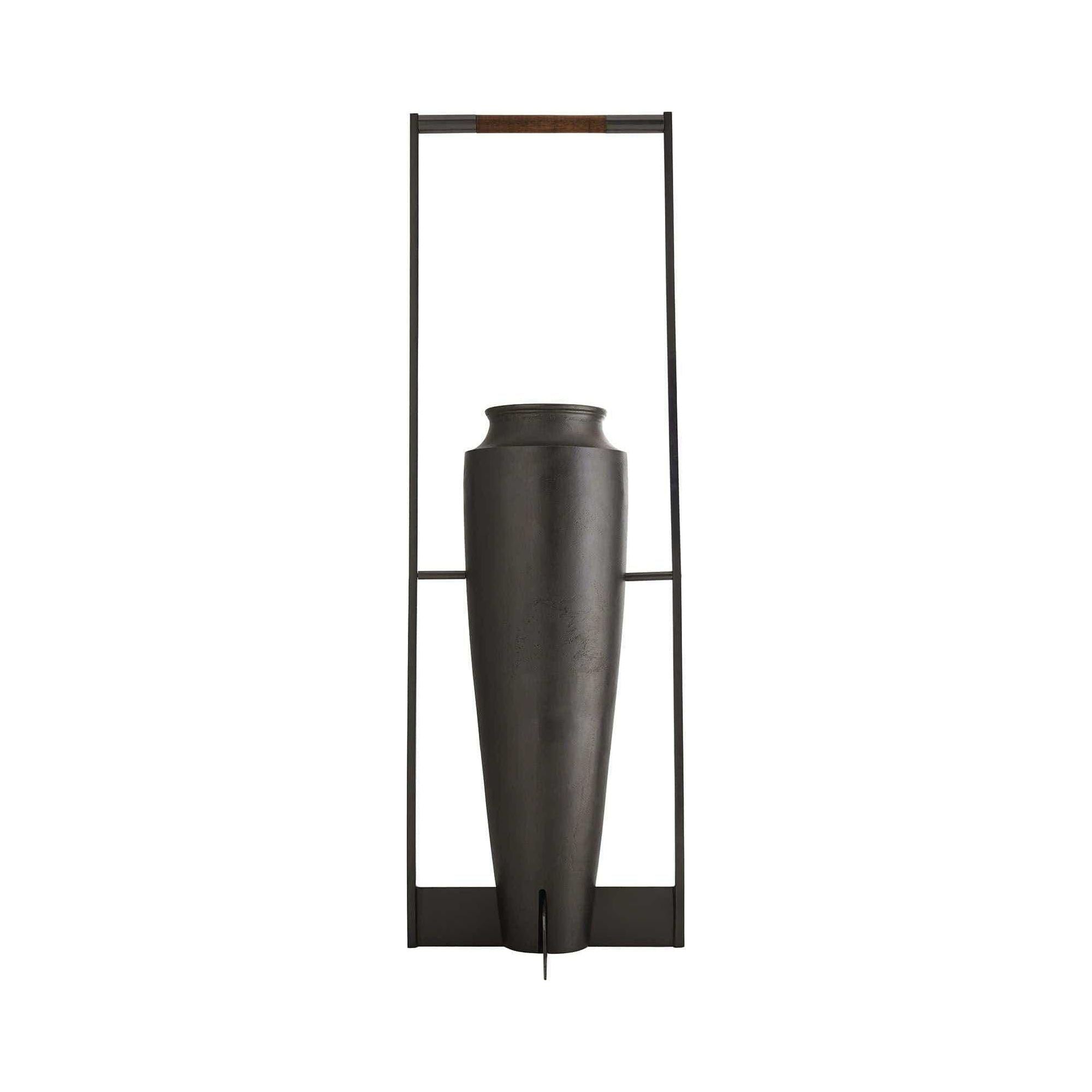 Arteriors - Foundry Vase - DB2011 | Montreal Lighting & Hardware