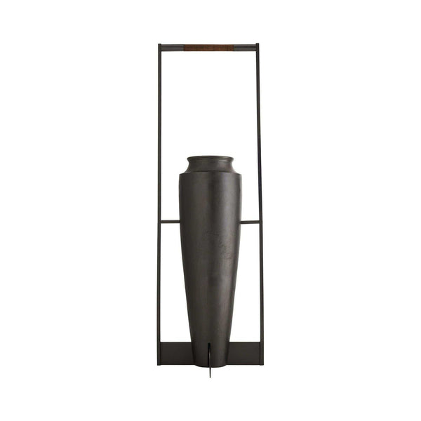 Foundry Vase