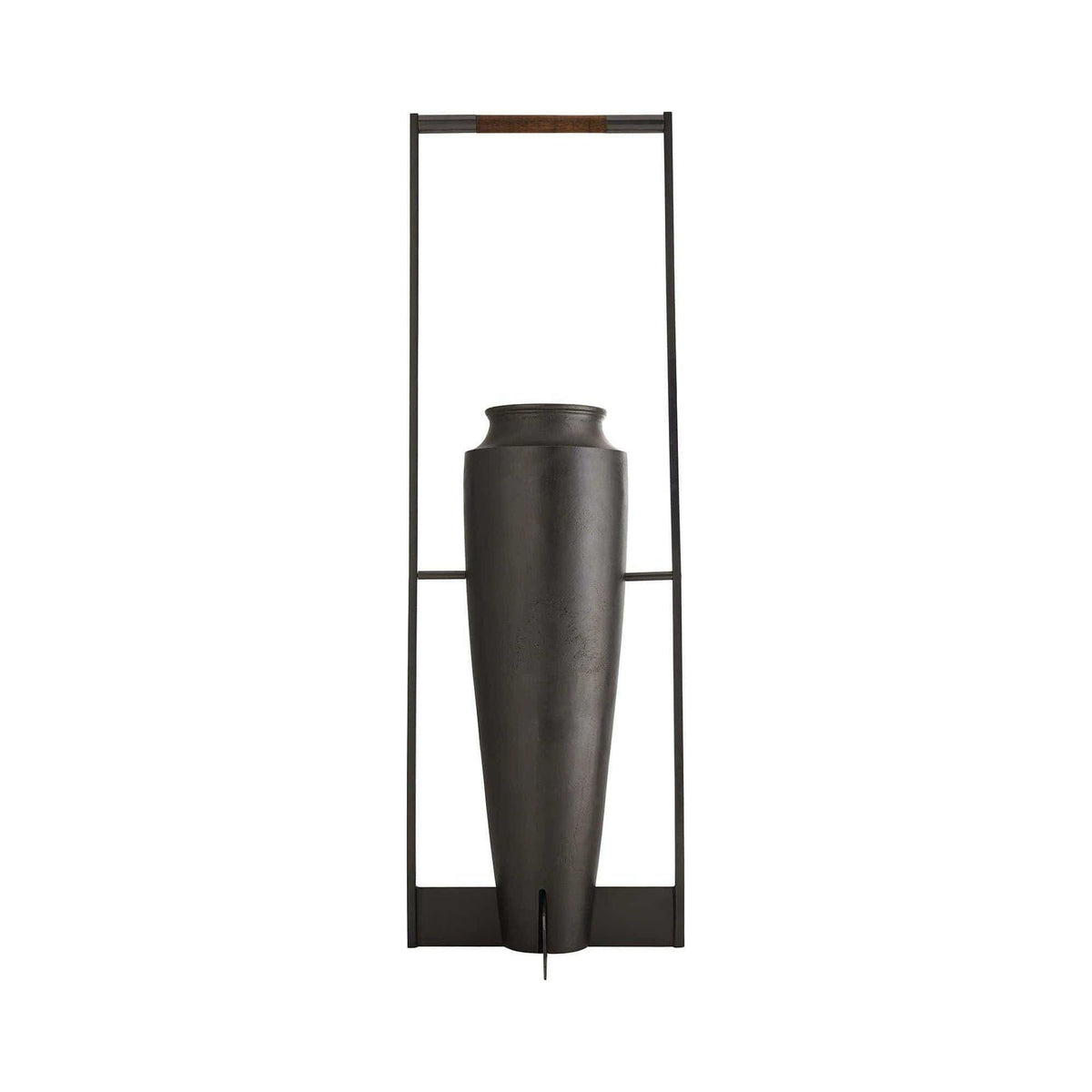 Arteriors - Foundry Vase - DB2011 | Montreal Lighting & Hardware