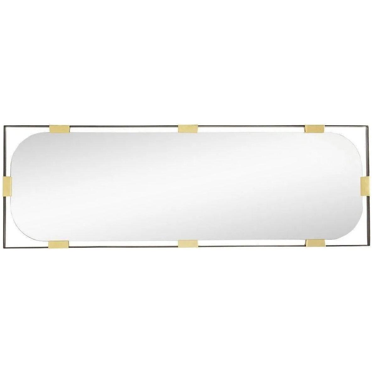 Arteriors - Frankie Floor Mirror - DJ2056 | Montreal Lighting & Hardware