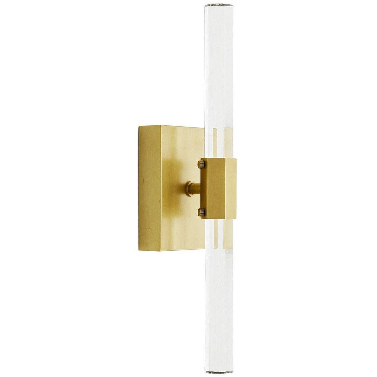 Arteriors - Frazier Wall Sconce - 49671 | Montreal Lighting & Hardware