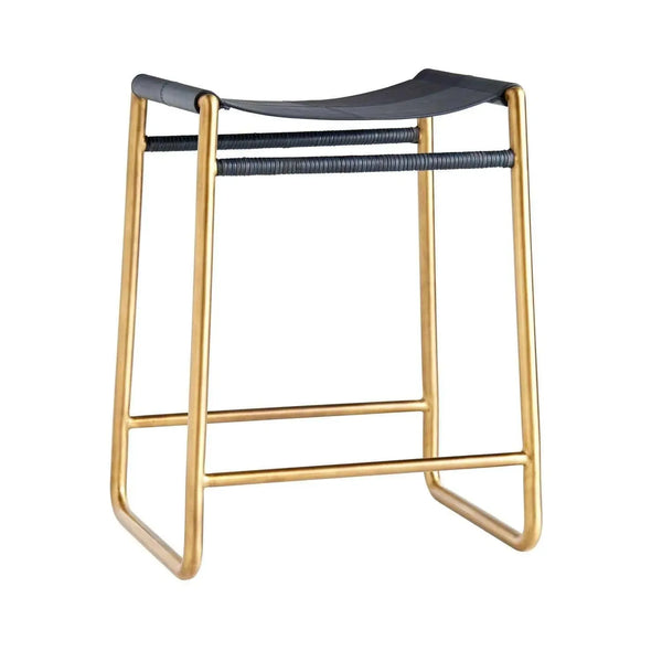 Tabouret de comptoir Gasper