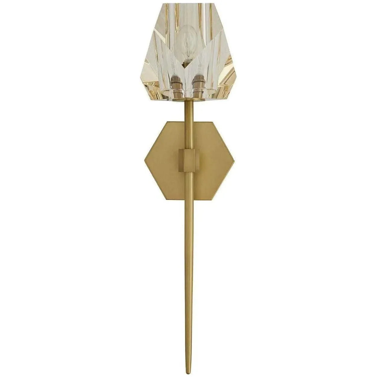 Arteriors - Gemma Wall Sconce - 49370 | Montreal Lighting & Hardware