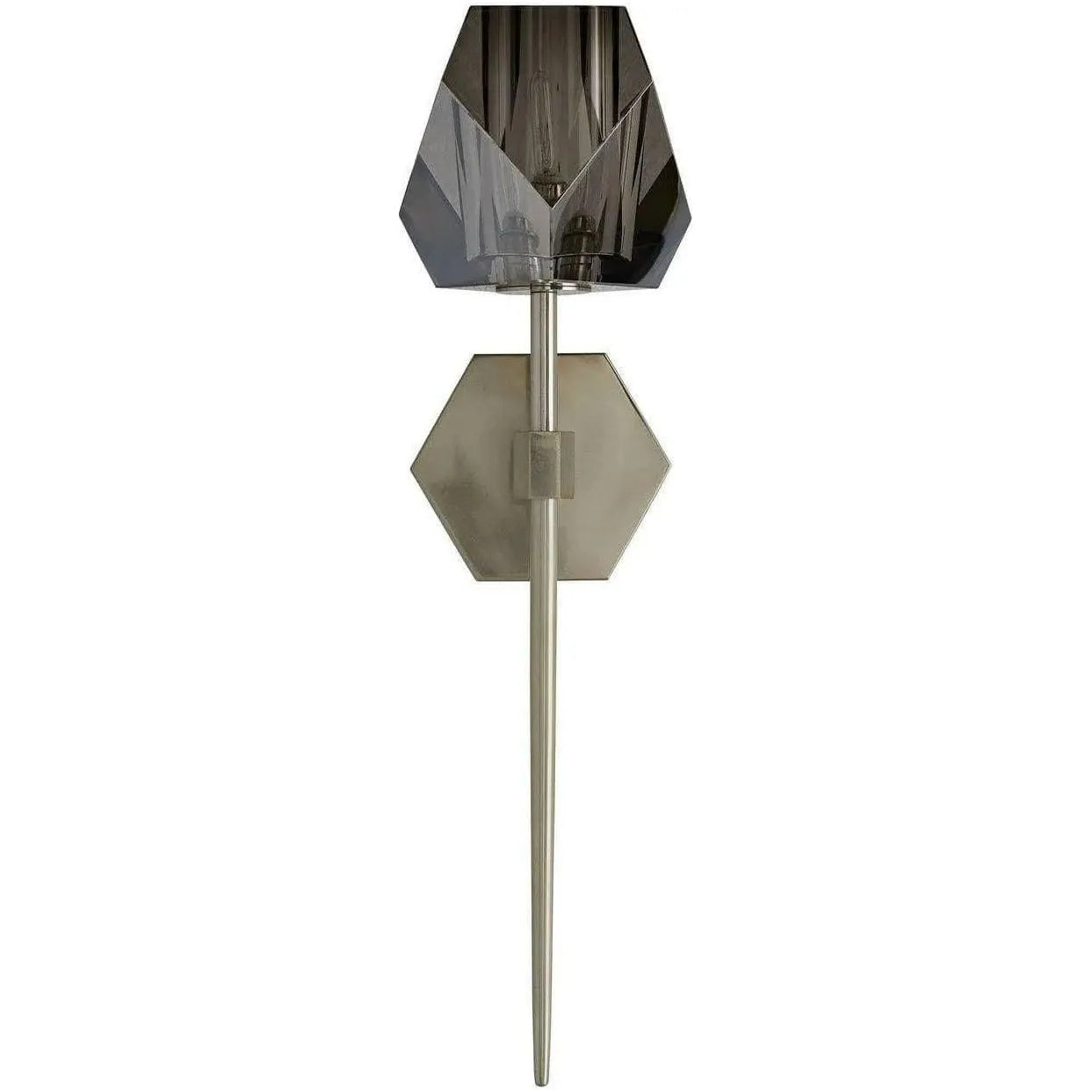Arteriors - Gemma Wall Sconce - 49370 | Montreal Lighting & Hardware