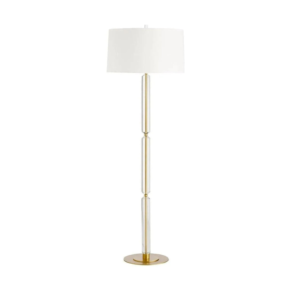 Arteriors - Gio Floor Lamp - 79818-427 | Montreal Lighting & Hardware