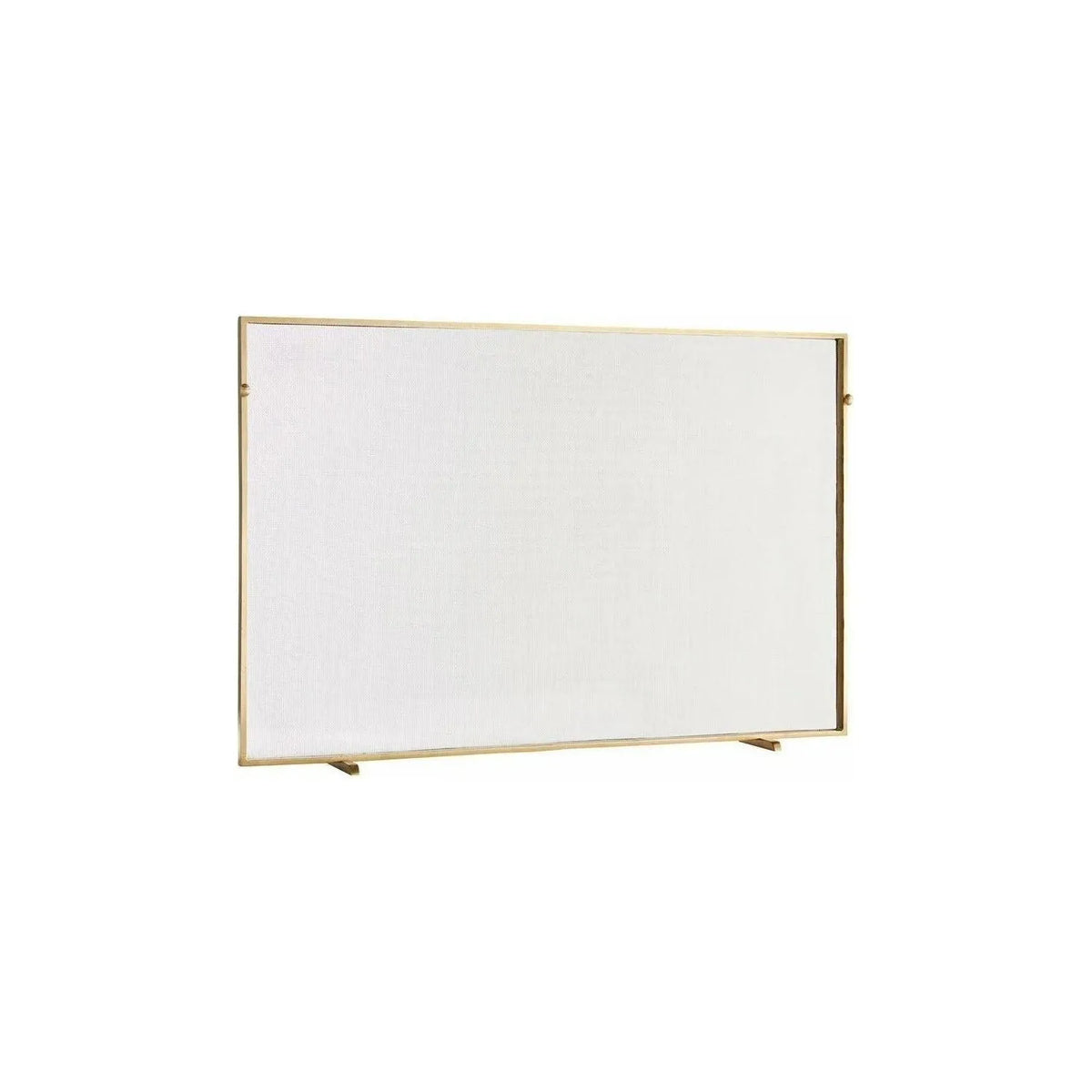 Arteriors - Gita Large Fire Screen - 4870 | Montreal Lighting & Hardware