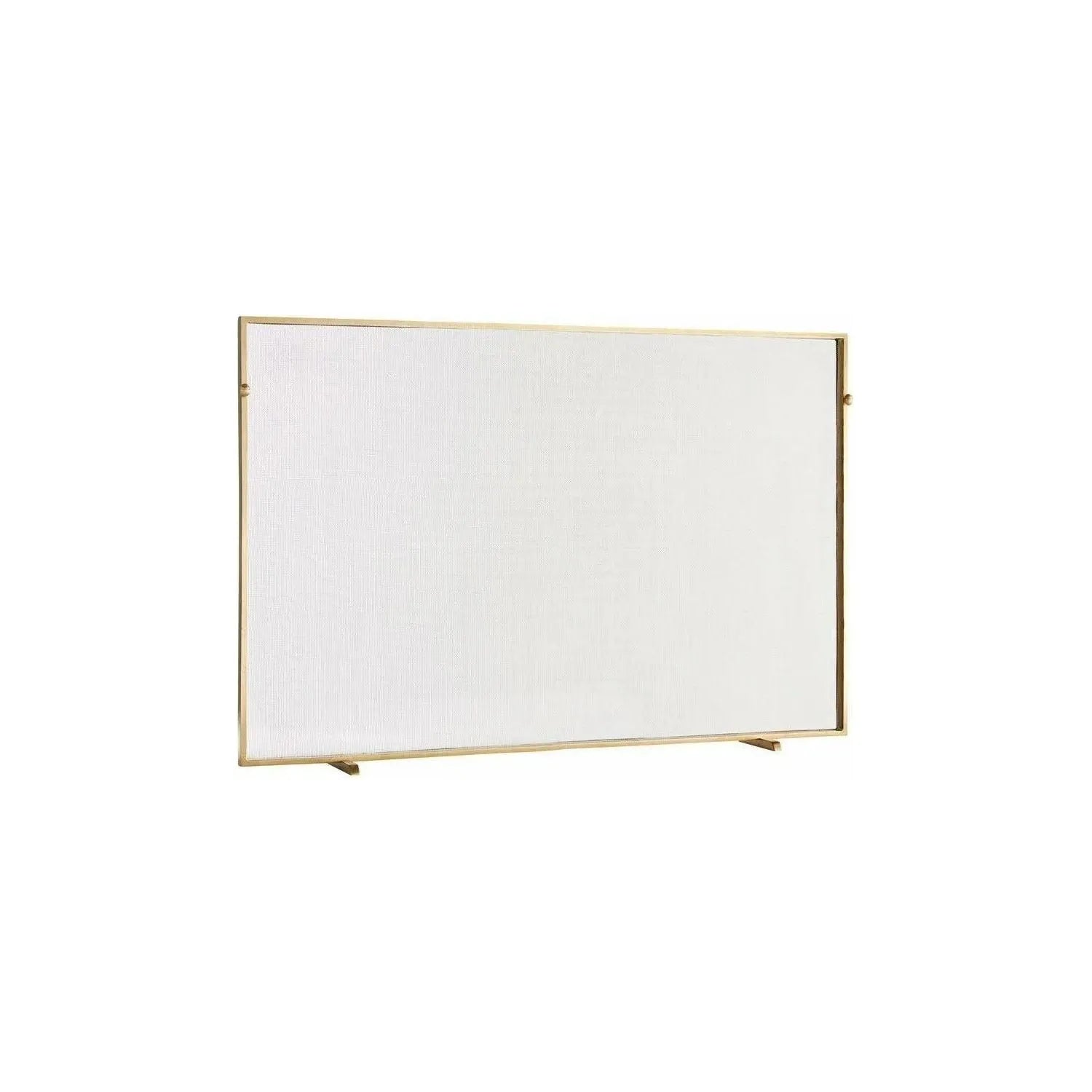 Arteriors - Gita Large Fire Screen - 4870 | Montreal Lighting & Hardware