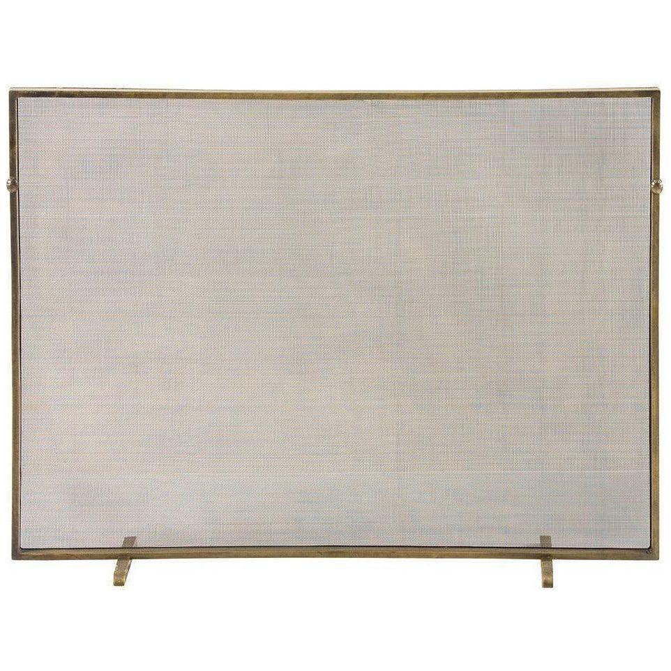 Arteriors - Gita Screen - 4201 | Montreal Lighting & Hardware