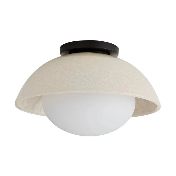 Glaze Petit Plafonnier