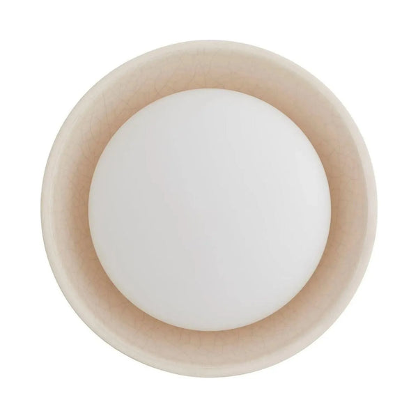 Glaze petite applique