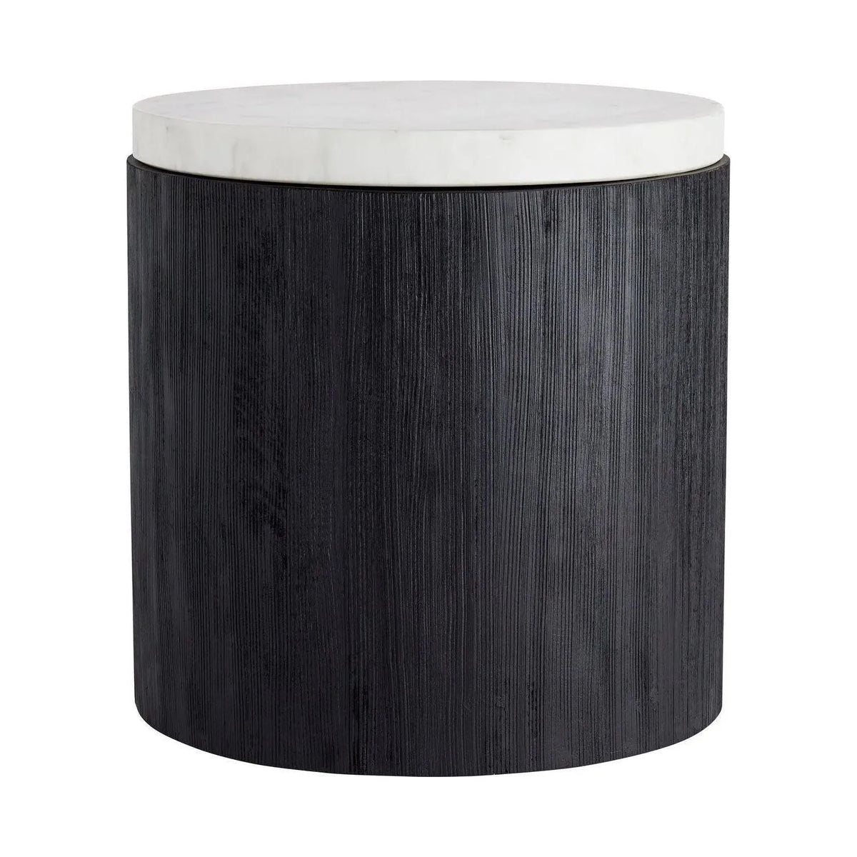 Arteriors - Gregor Side Table - 4873 | Montreal Lighting & Hardware