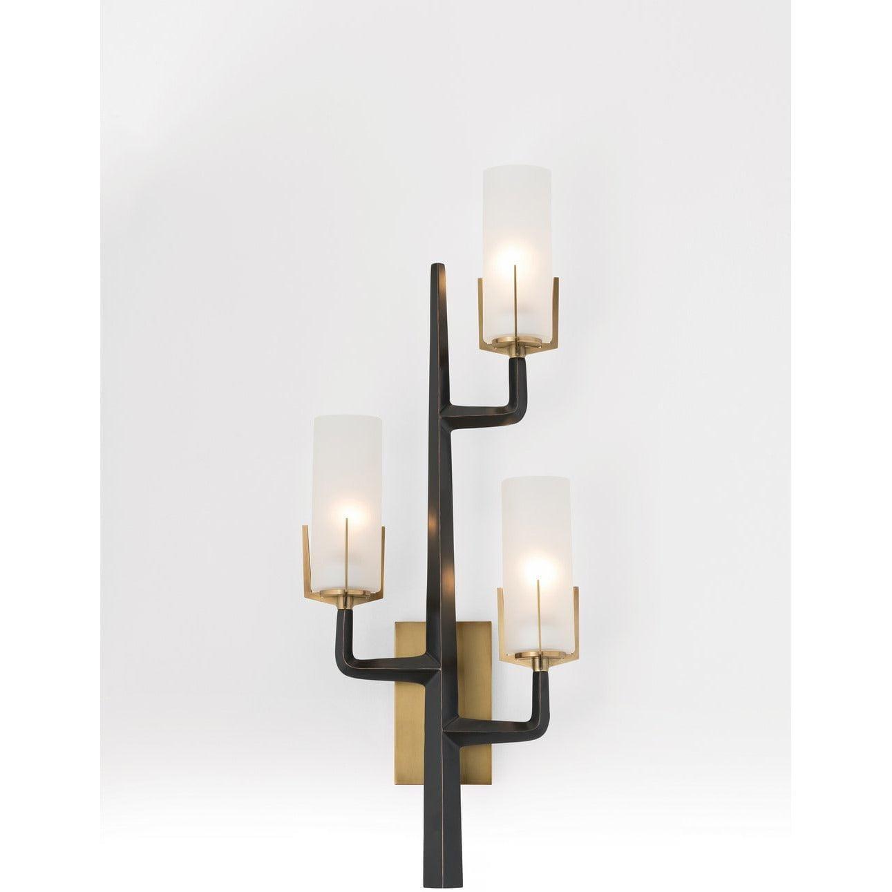 Arteriors - Griffin Wall Sconce - 49082 | Montreal Lighting & Hardware