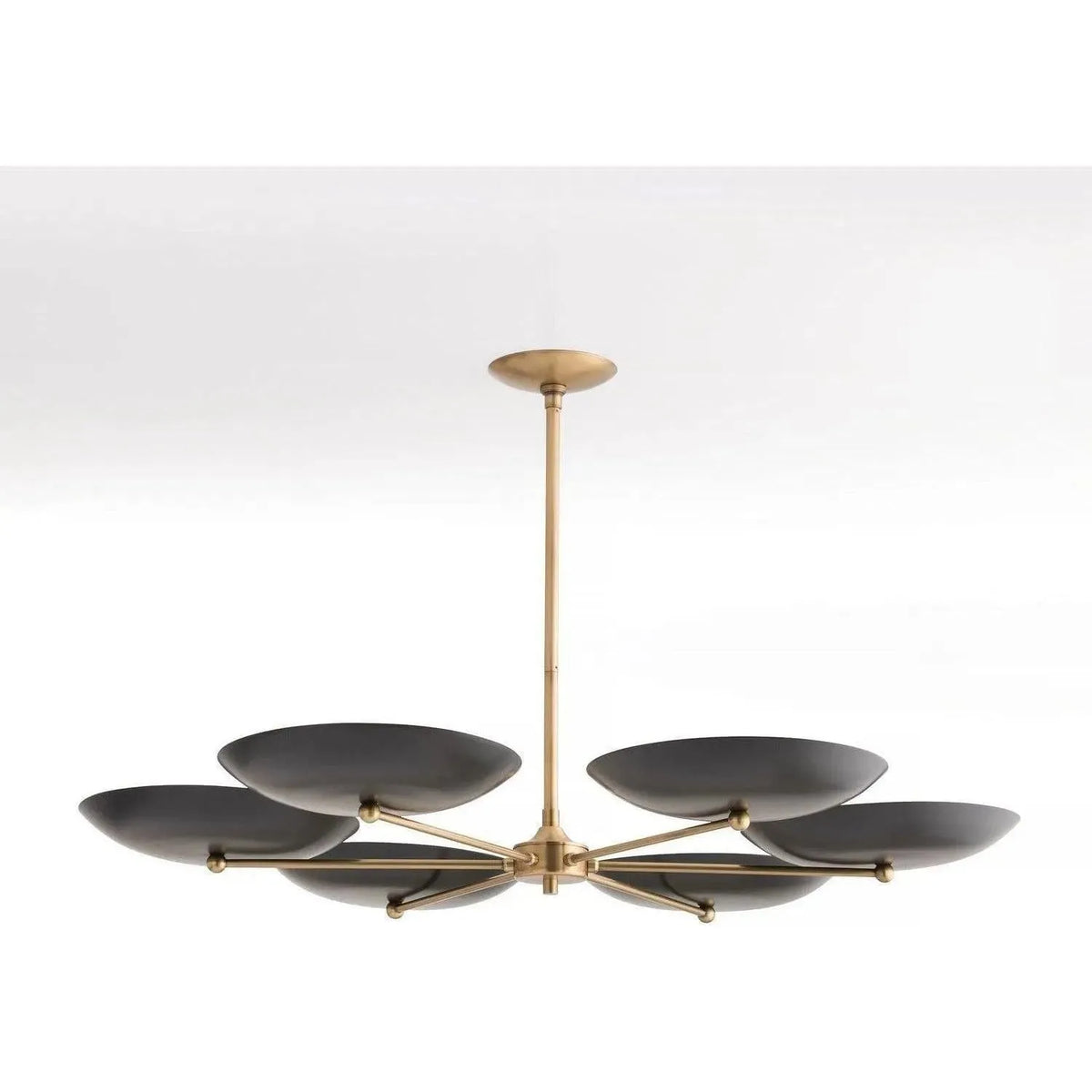 Arteriors - Griffith Chandelier - 89047 | Montreal Lighting & Hardware