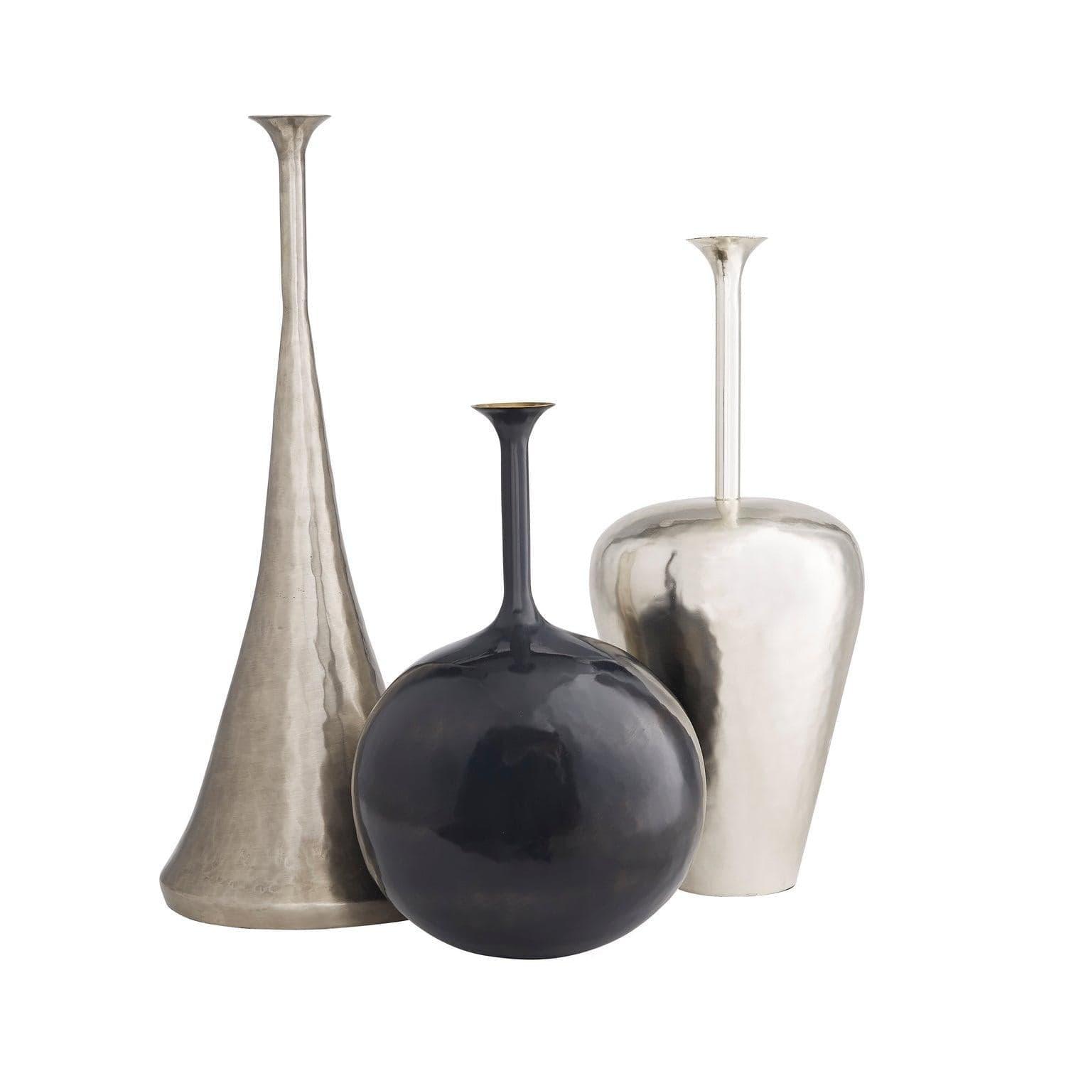 Arteriors - Gyles Vases, Set of 3 - 4858 | Montreal Lighting & Hardware