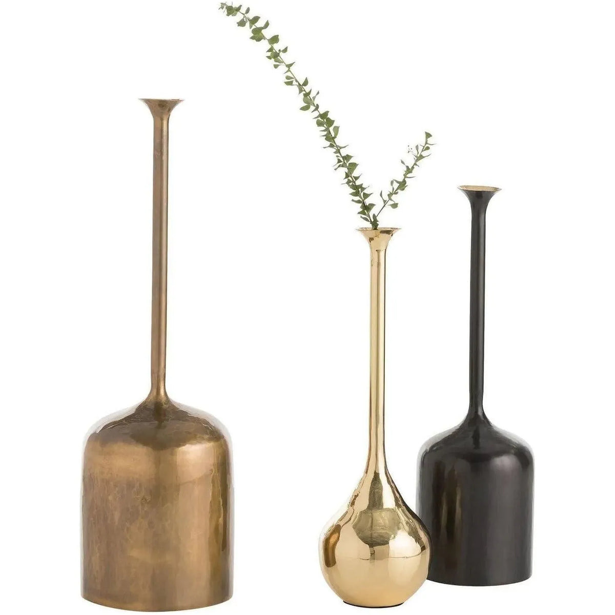 Arteriors - Harris Vessels S/3 - 2945 | Montreal Lighting & Hardware