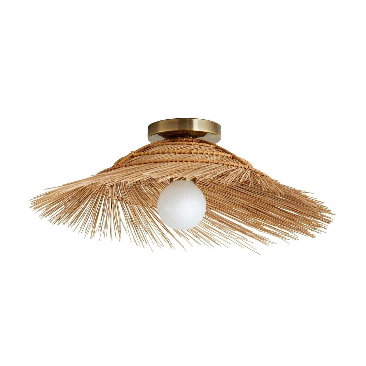 Arteriors - Hayes Sconce/ Ceiling Mount - 45099 | Montreal Lighting & Hardware