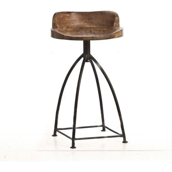 Henson Stool