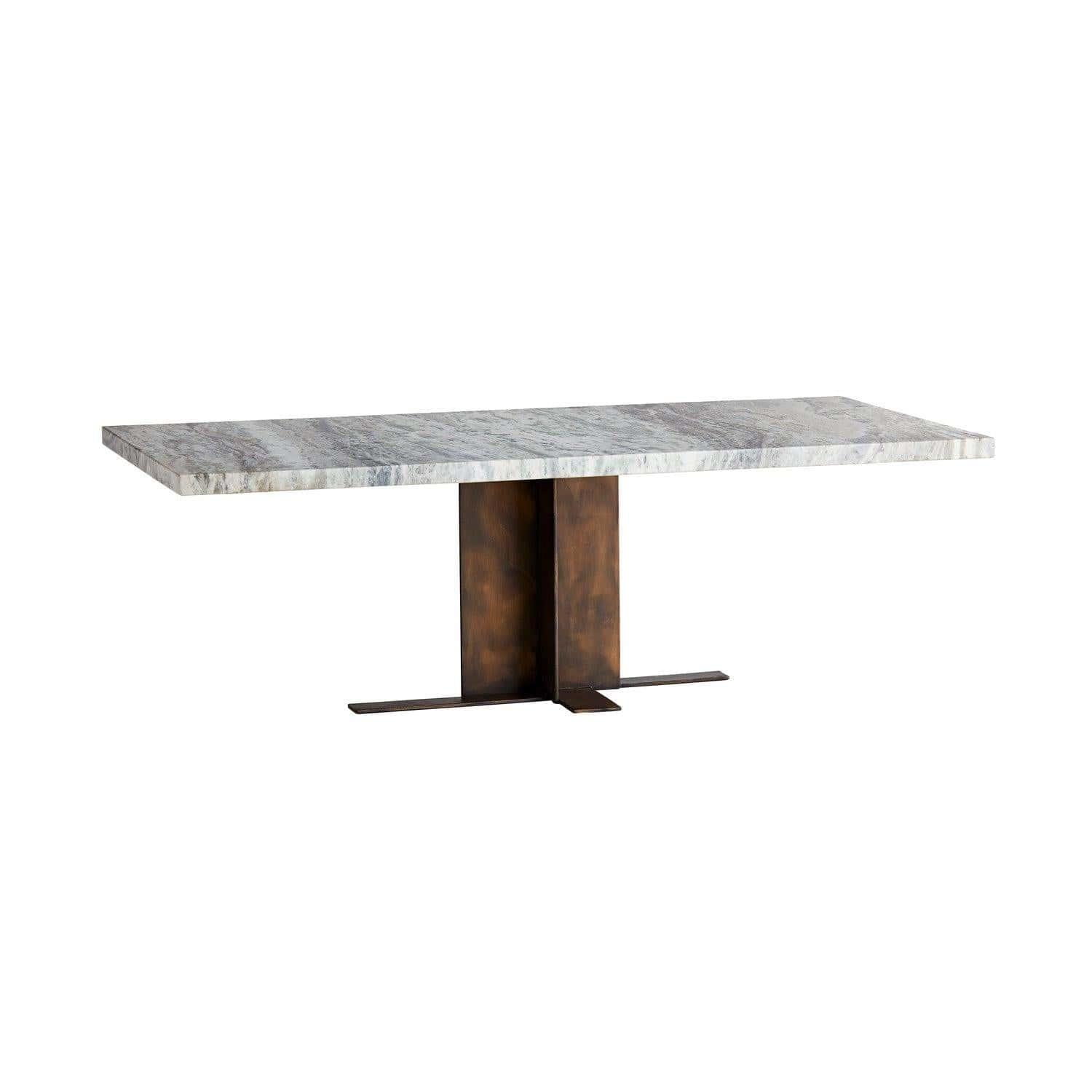 Arteriors - Hermione Cocktail Table - 4899 | Montreal Lighting & Hardware