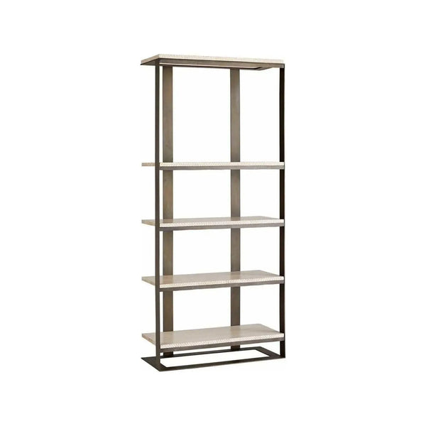 Herrick Bookshelf
