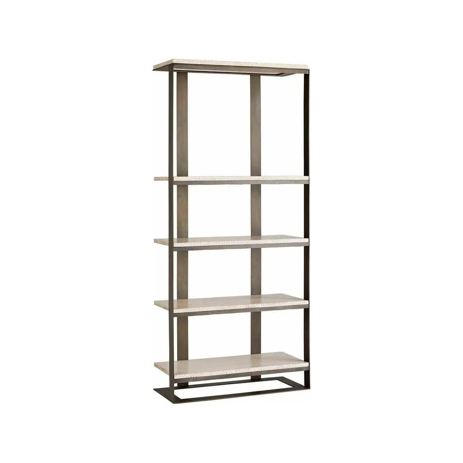 Arteriors - Herrick Bookshelf - 4898 | Montreal Lighting & Hardware