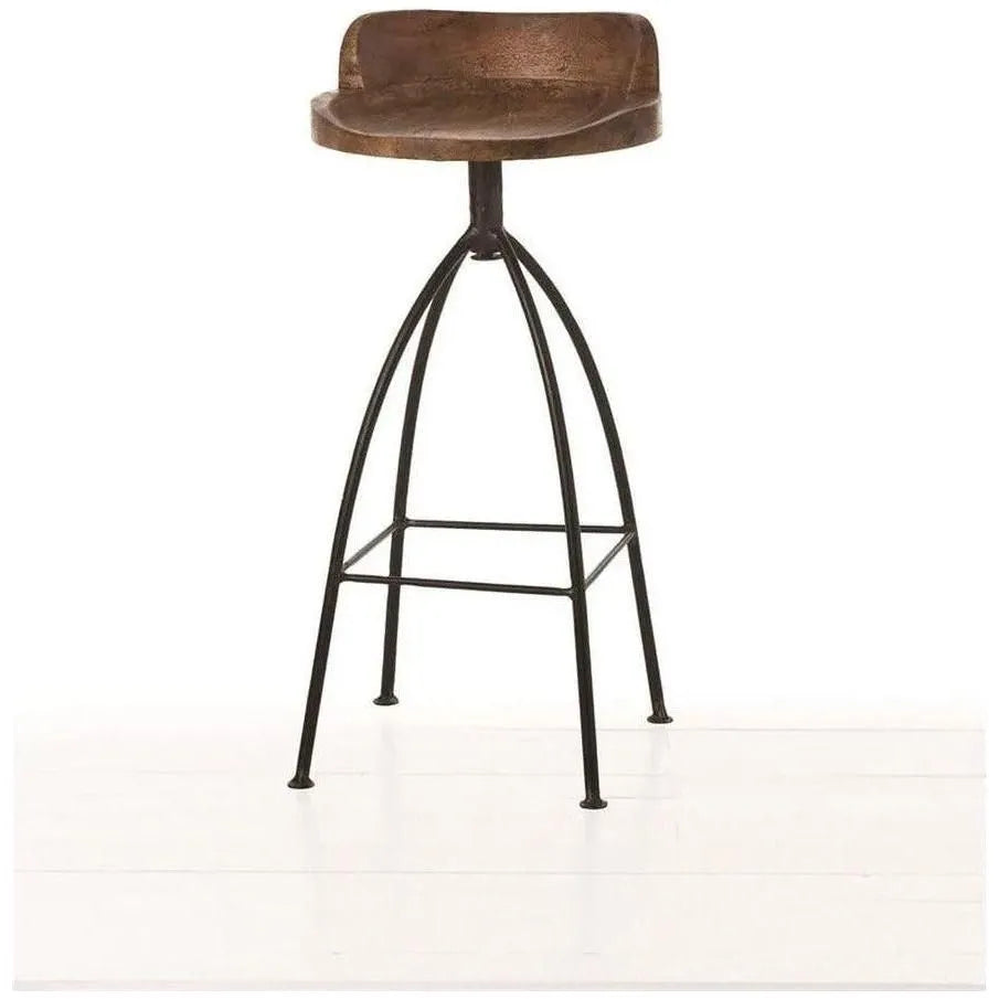 Arteriors - Hinkley Barstool - 2747 | Montreal Lighting & Hardware