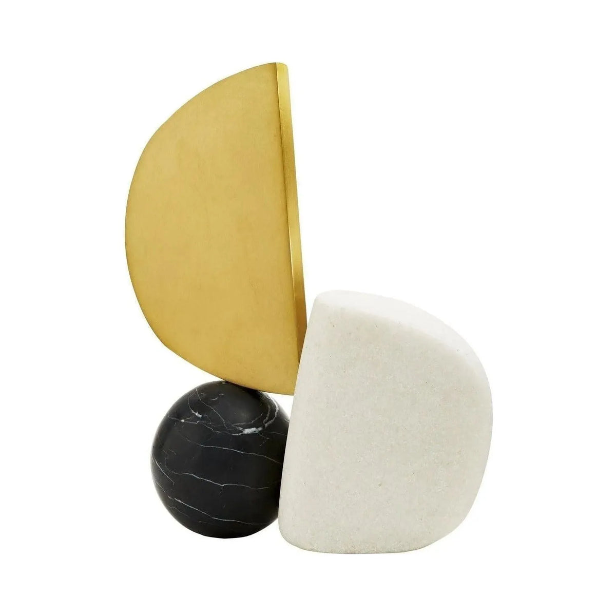 Arteriors - Hiroshi Sculpture - 9241 | Montreal Lighting & Hardware