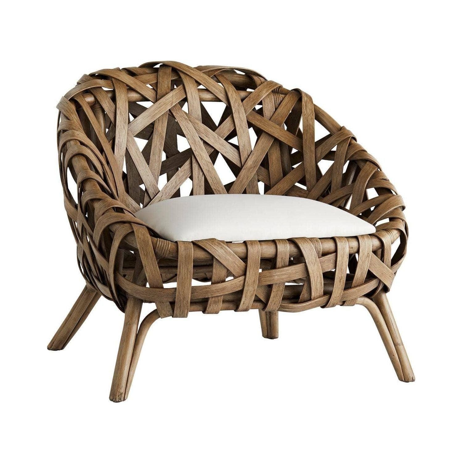 Arteriors - Horatio Chair - 5635 | Montreal Lighting & Hardware